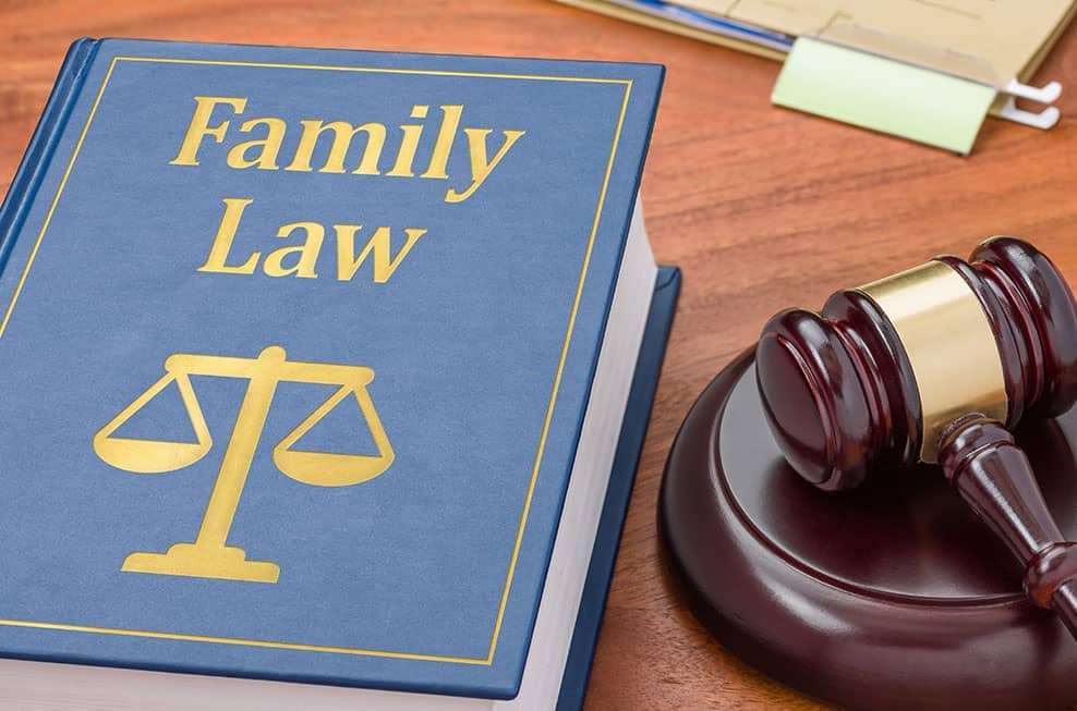 Calgary Family Law